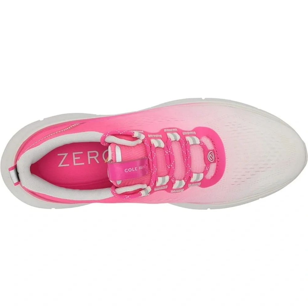 Cole Haan - Womens Zerogrand Journey Runner Sneaker - Pink Fade